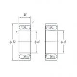 440 mm x 720 mm x 226 mm  KOYO 23188R spherical roller bearings