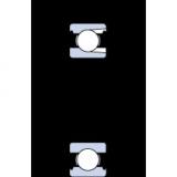 35 mm x 72 mm x 17 mm  SKF 207 deep groove ball bearings